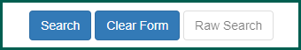 Image of Search, Clear Form buttons
